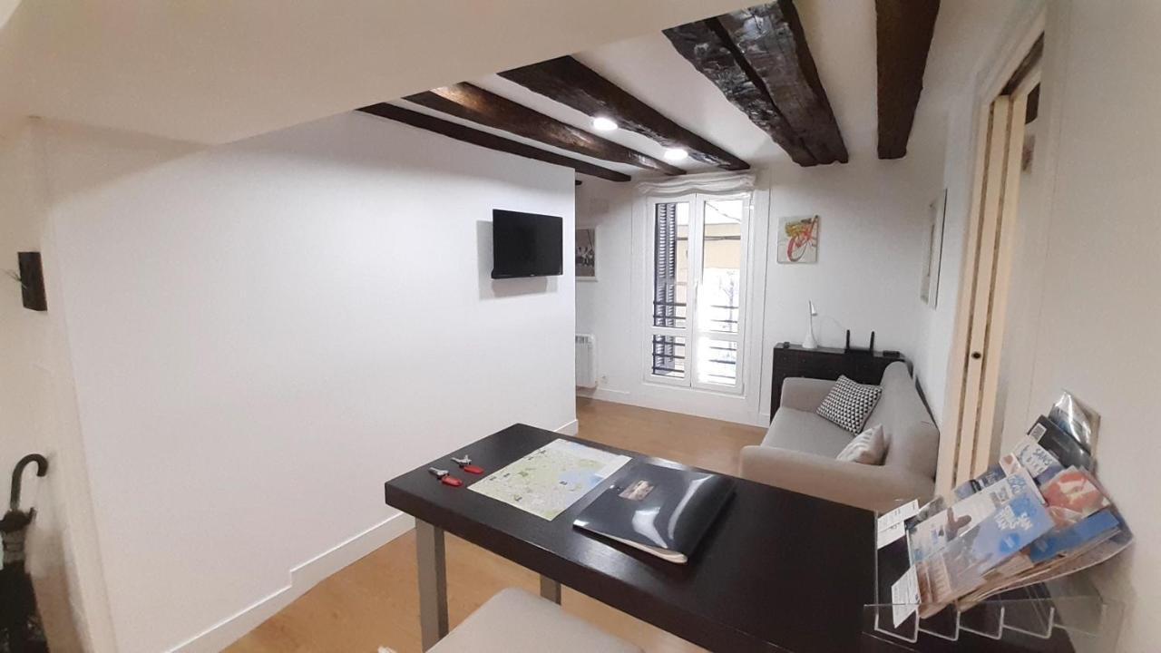 Luxury In Old Town Near Beach By Www,Sansebastianapartments,Es サン・セバスティアン エクステリア 写真